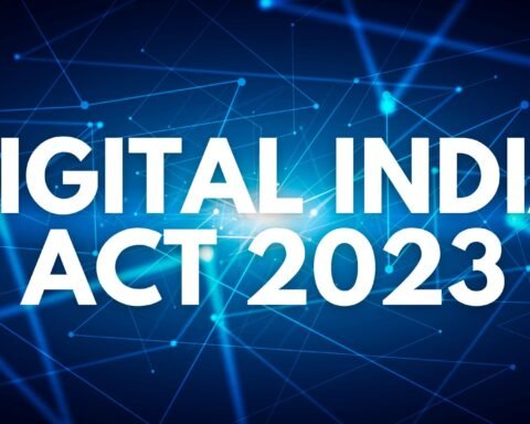 An Overview of Digital India Act 2023, Lawforeverything