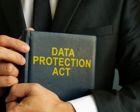 Digital Personal Data Protection Act, 2023, Lawforeverything
