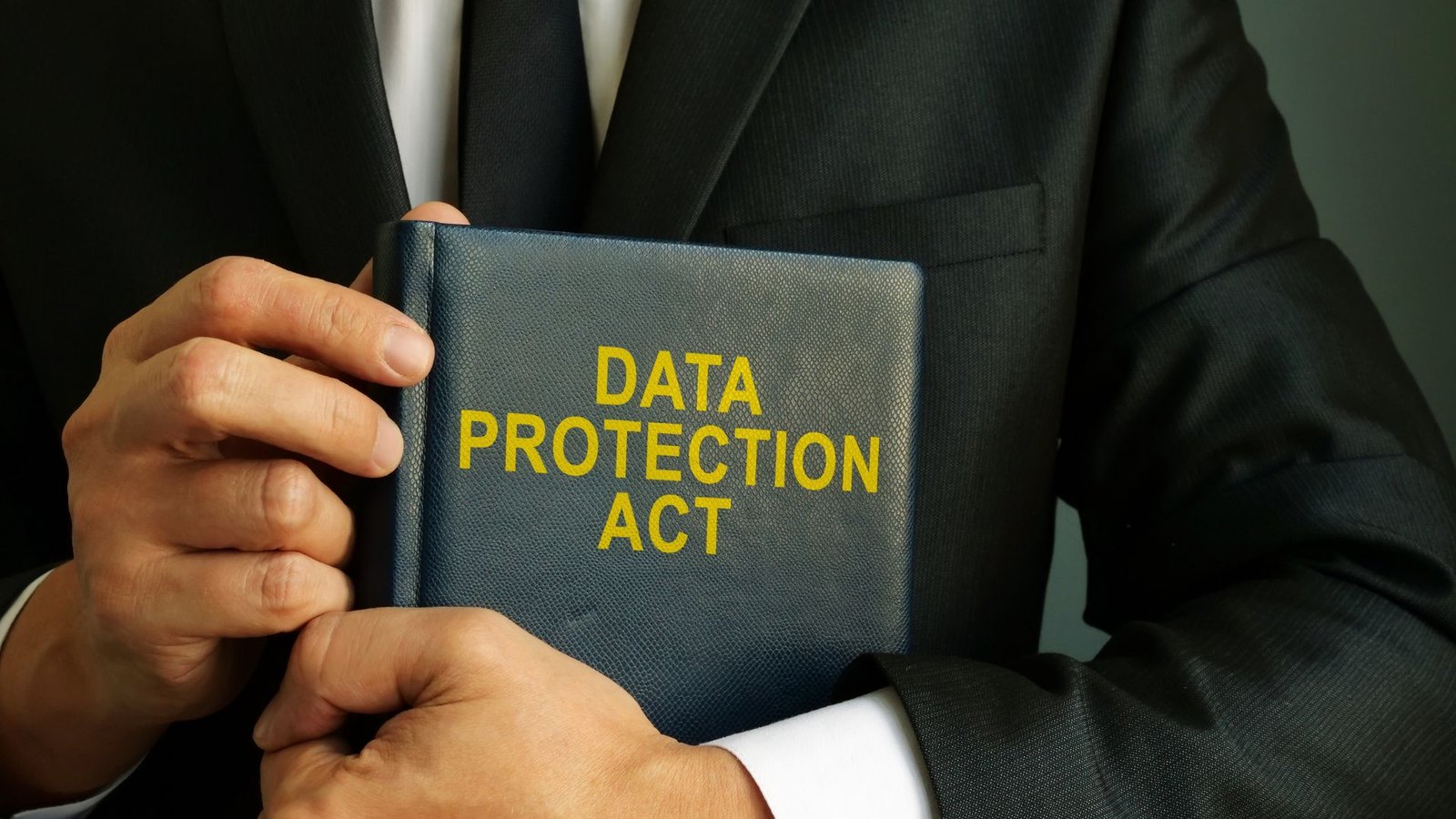 Digital Personal Data Protection Act, 2023, Lawforeverything