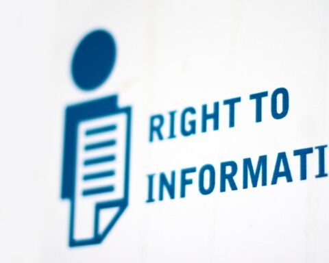 Filing An RTI Application, Lawforeverything