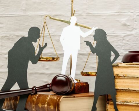 Rights Of The Husband If The Wife Files A False Complaint, Lawforeverything