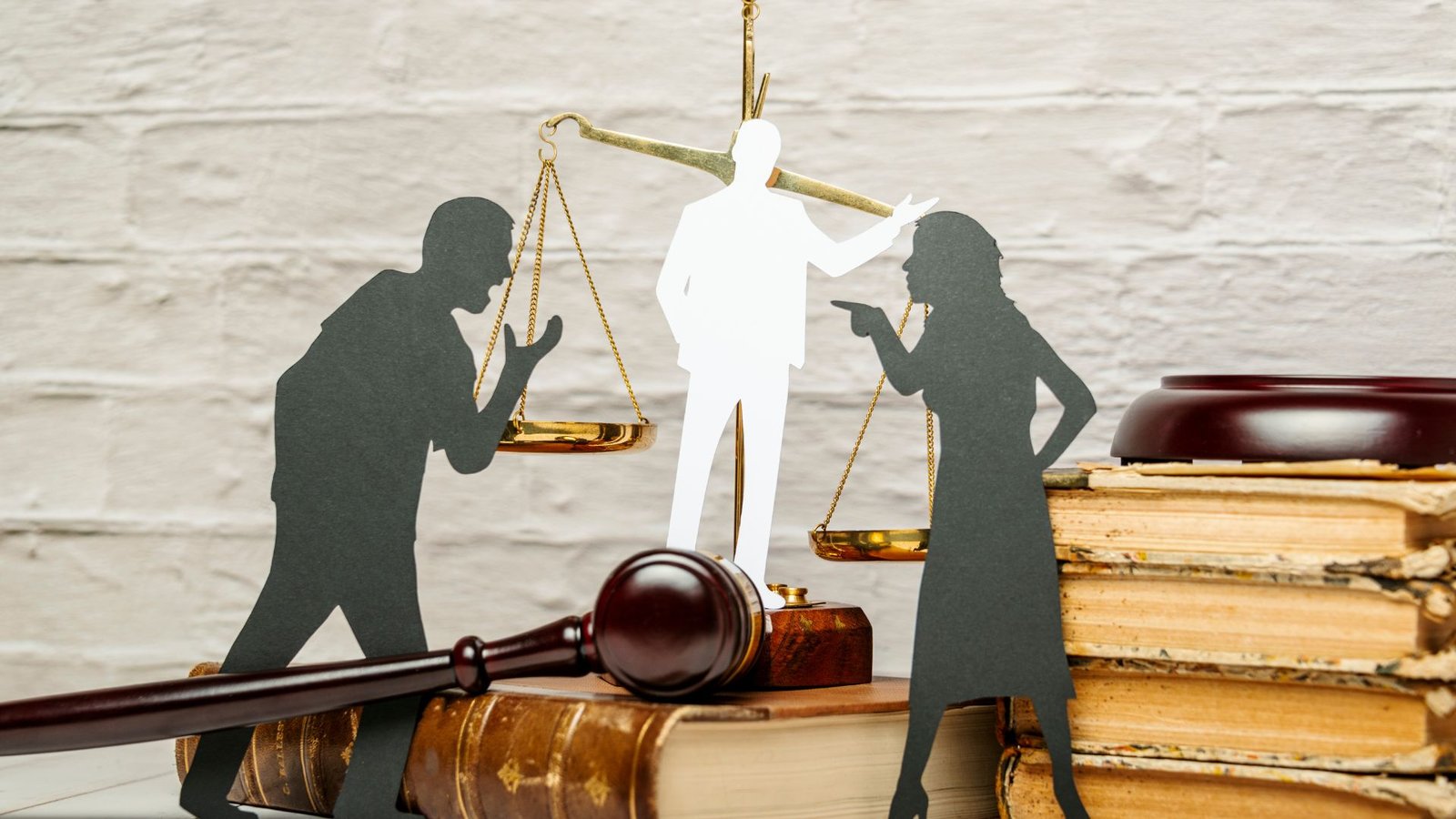 Rights Of The Husband If The Wife Files A False Complaint, Lawforeverything