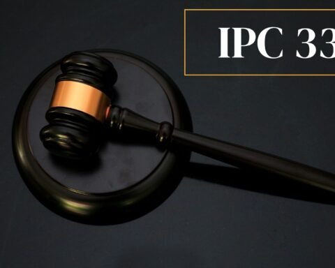 IPC 332, Lawforeverything