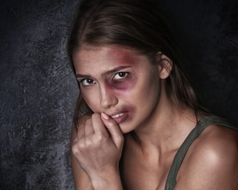 Battered Woman Syndrome In India, Lawforeverything