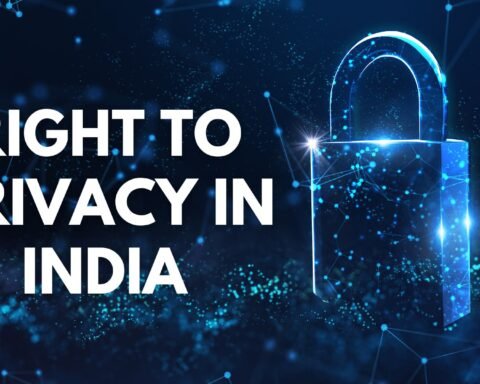 Right to Privacy in India, Lawforeverything