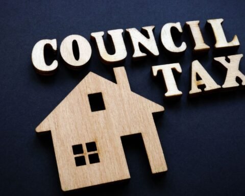 Council Tax in the United Kingdom, Lawforeverything