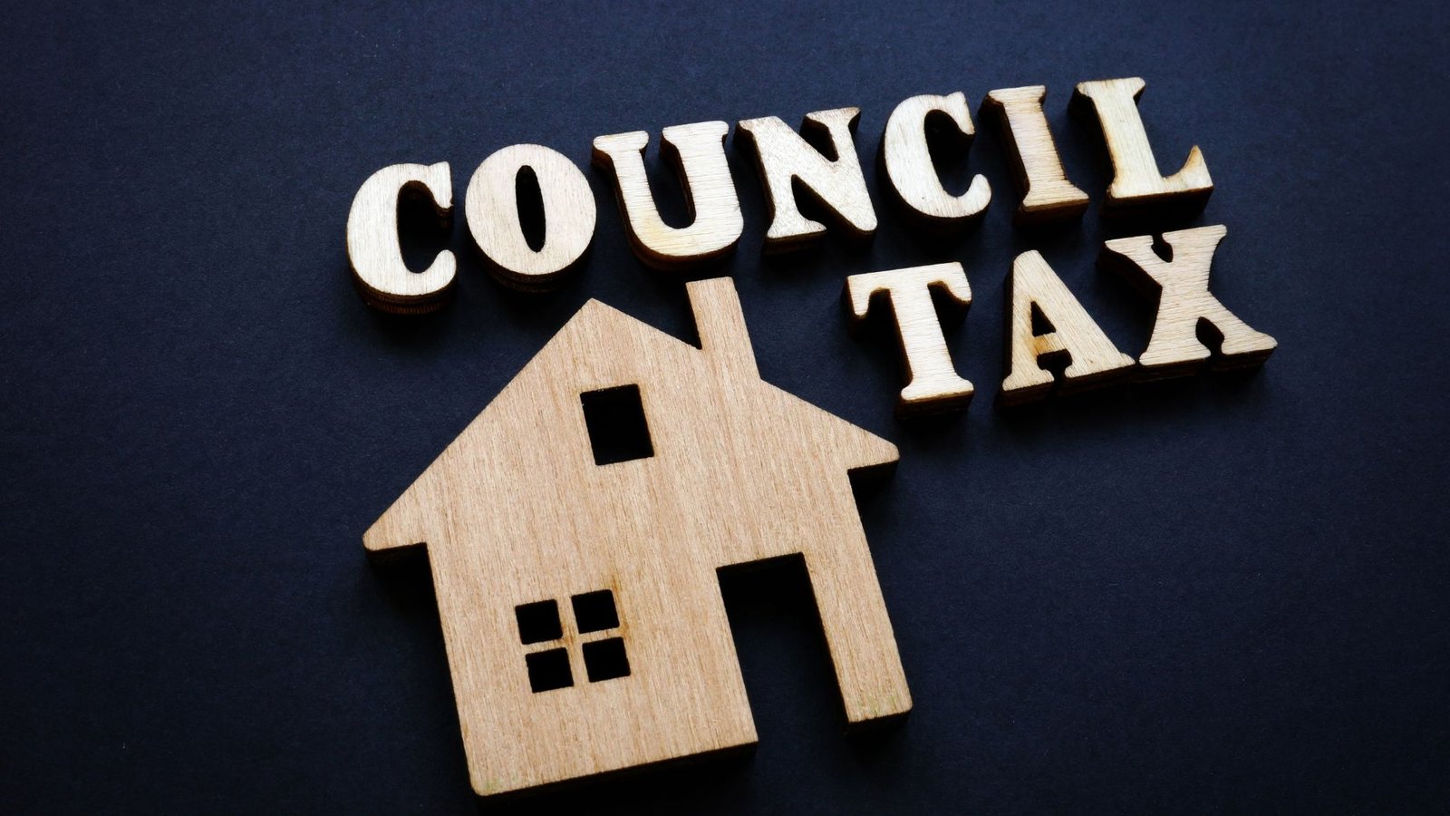 Council Tax in the United Kingdom, Lawforeverything