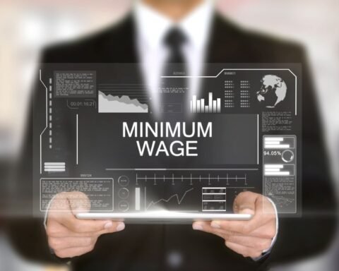 Minimum Wage UK, Lawforeverything