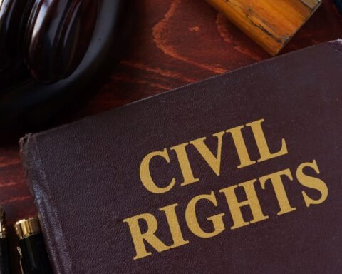 Civil Rights Act of 1964, Lawforeverything
