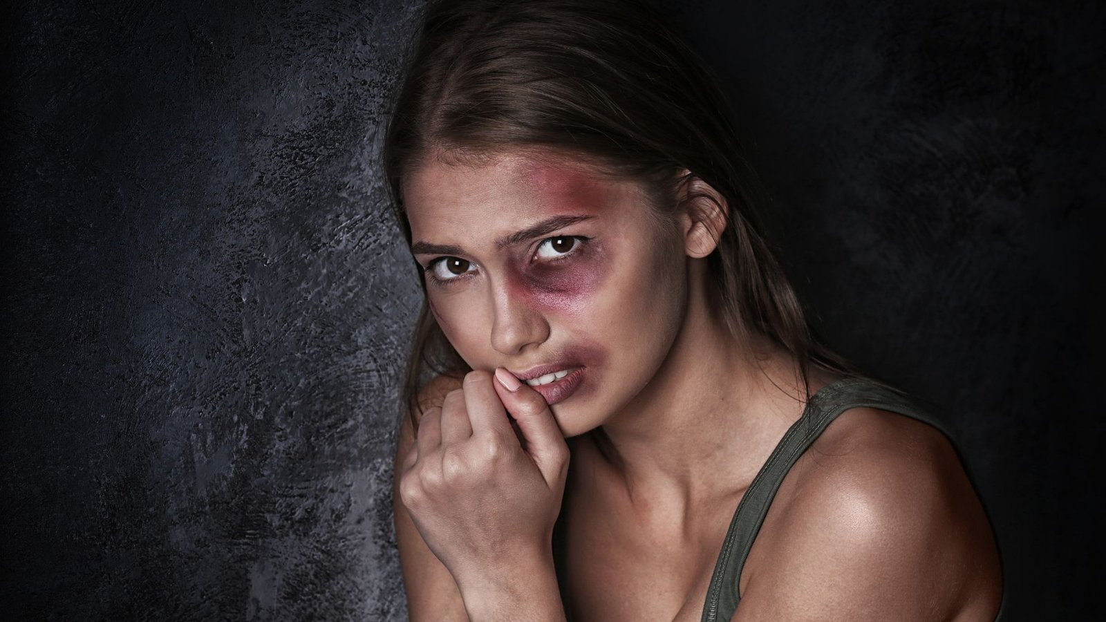 Battered Woman Syndrome In India, Lawforeverything