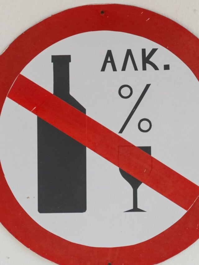 Forbidden Brews: Exploring 10 Countries Where Alcohol is Banned