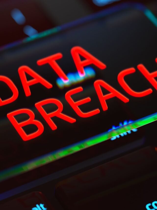 Top 10 Data Breaches in India, lawforeverything