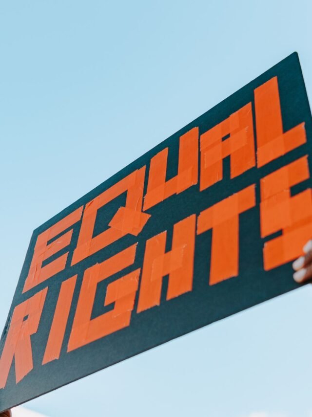 Right to Equality, Article 14, lawforeverything