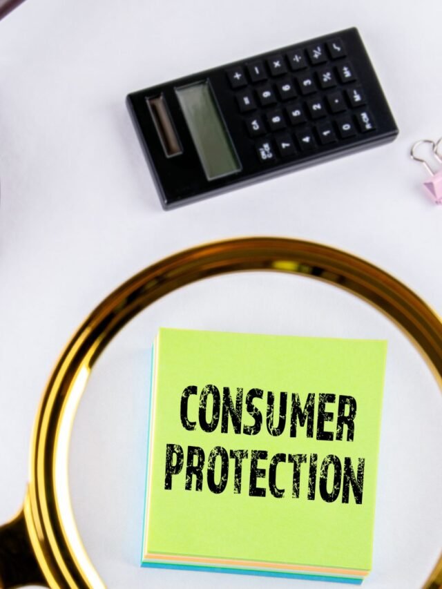 Consumer Protection Act of 1956, lawforeverything