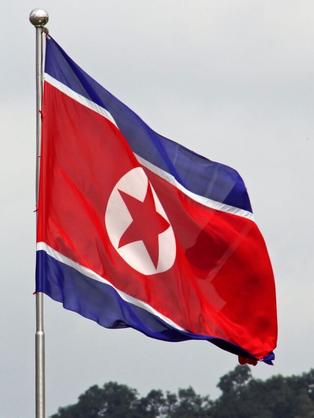 Behind the Curtain: Unveiling 10 Fascinating Truths About North Korea