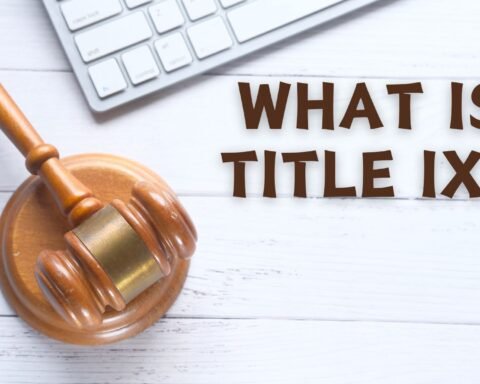 What Is Title IX, Lawforeverything