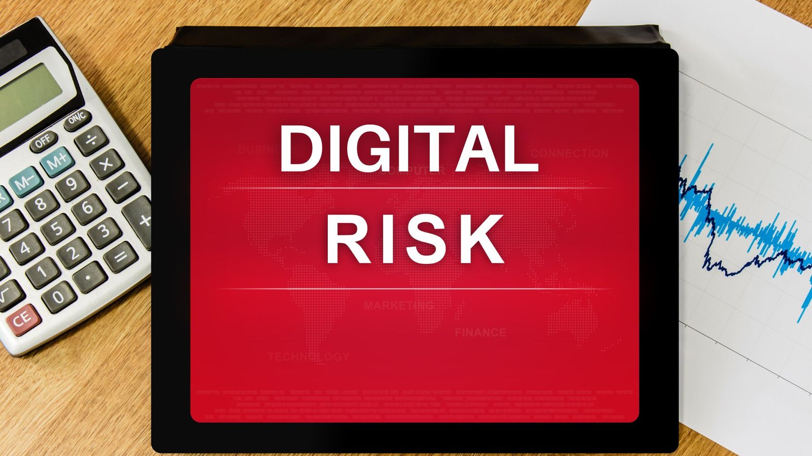 Digital Risk in the Modern Age, Lawforeverything