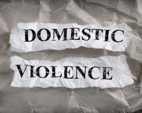 Domestic Violence Convictions in the U.S. Criminal Justice System, Lawforeverything