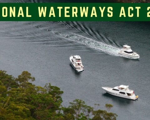 National Waterways Act 2016, Lawforeverything