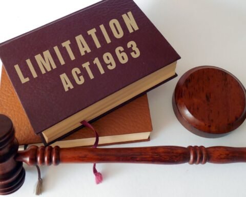 Limitation Act 1963, Lawforeverything
