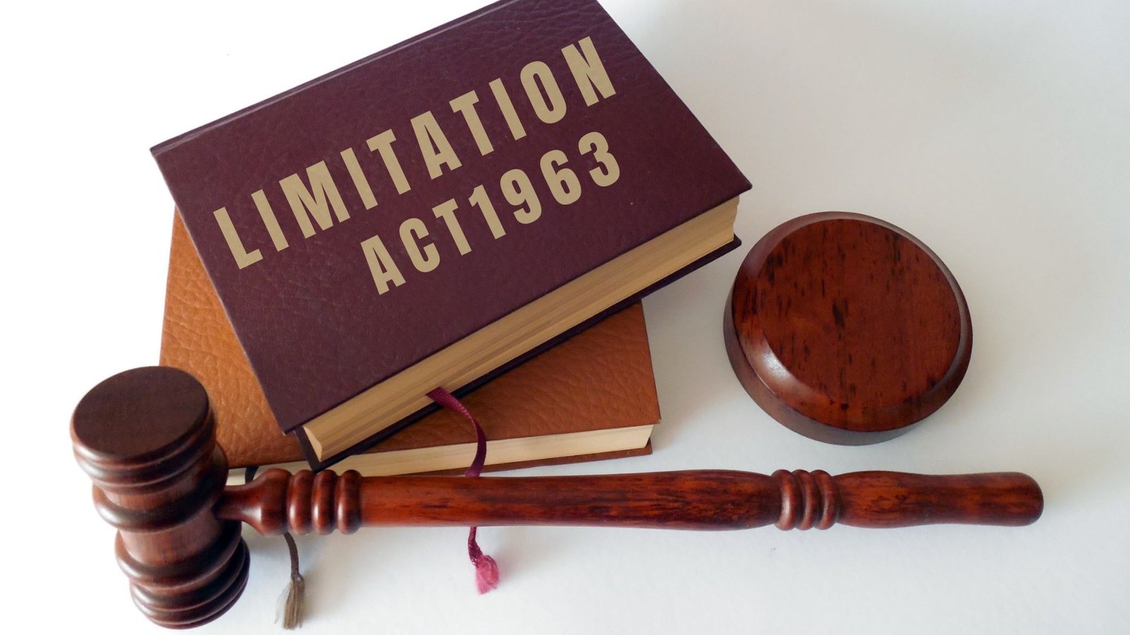 Limitation Act 1963, Lawforeverything