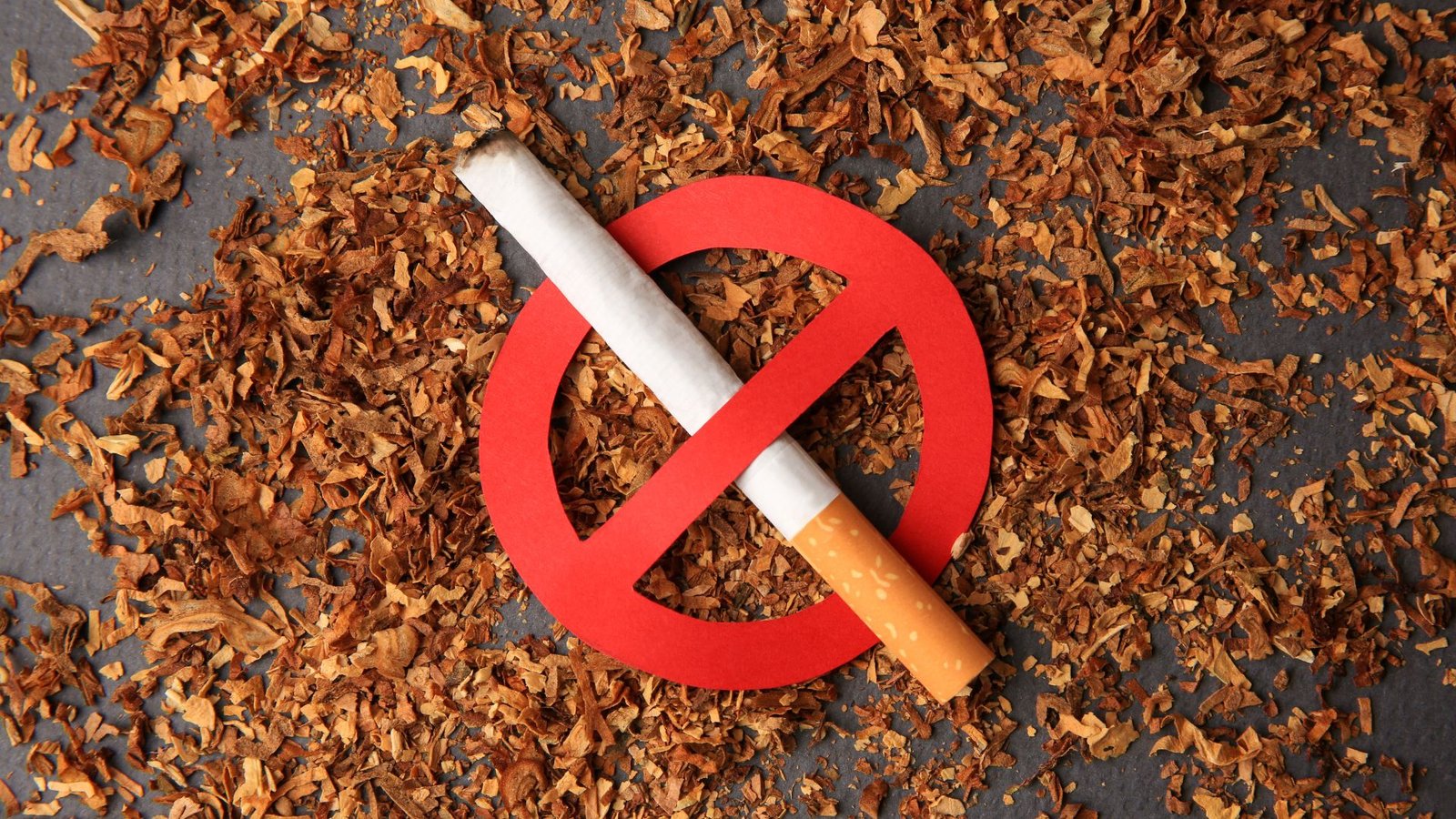 Smoking Ban UK Legislation, Lawforeverything