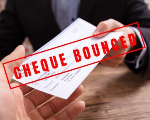 Cheque Bounce Law in India, Lawforeverything