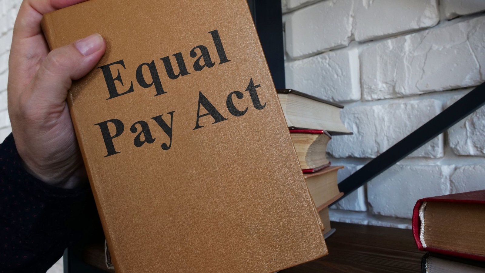 Equal Pay Act 1963, Lawforeverything