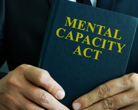 Mental Capacity Act 2005, Lawforeverything