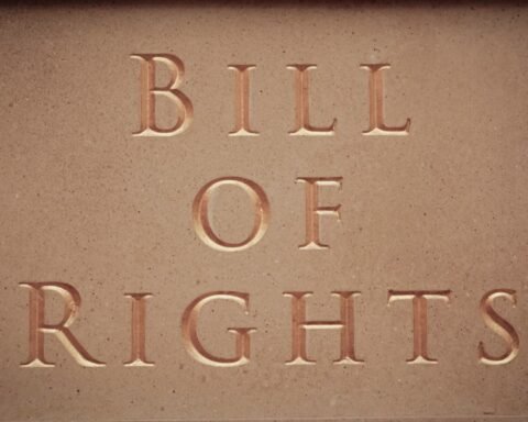 The Bill of Rights 1689, Lawforeverything