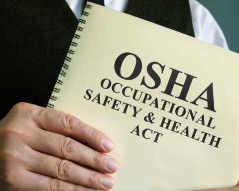 Occupational Safety and Health Act 1970, Lawforeverything