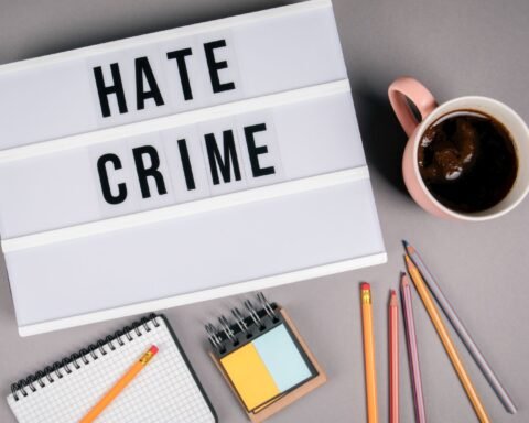 What Is a Hate Crime, Lawforeverything