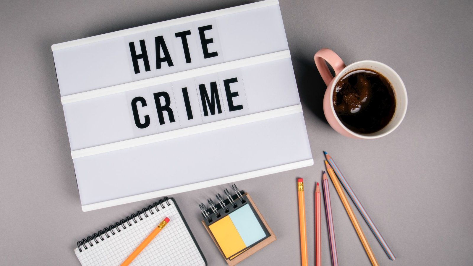 What Is a Hate Crime, Lawforeverything