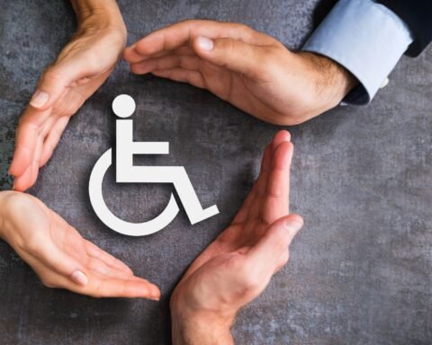 Rights of Persons With Disabilities Act 2016, Lawforeverything