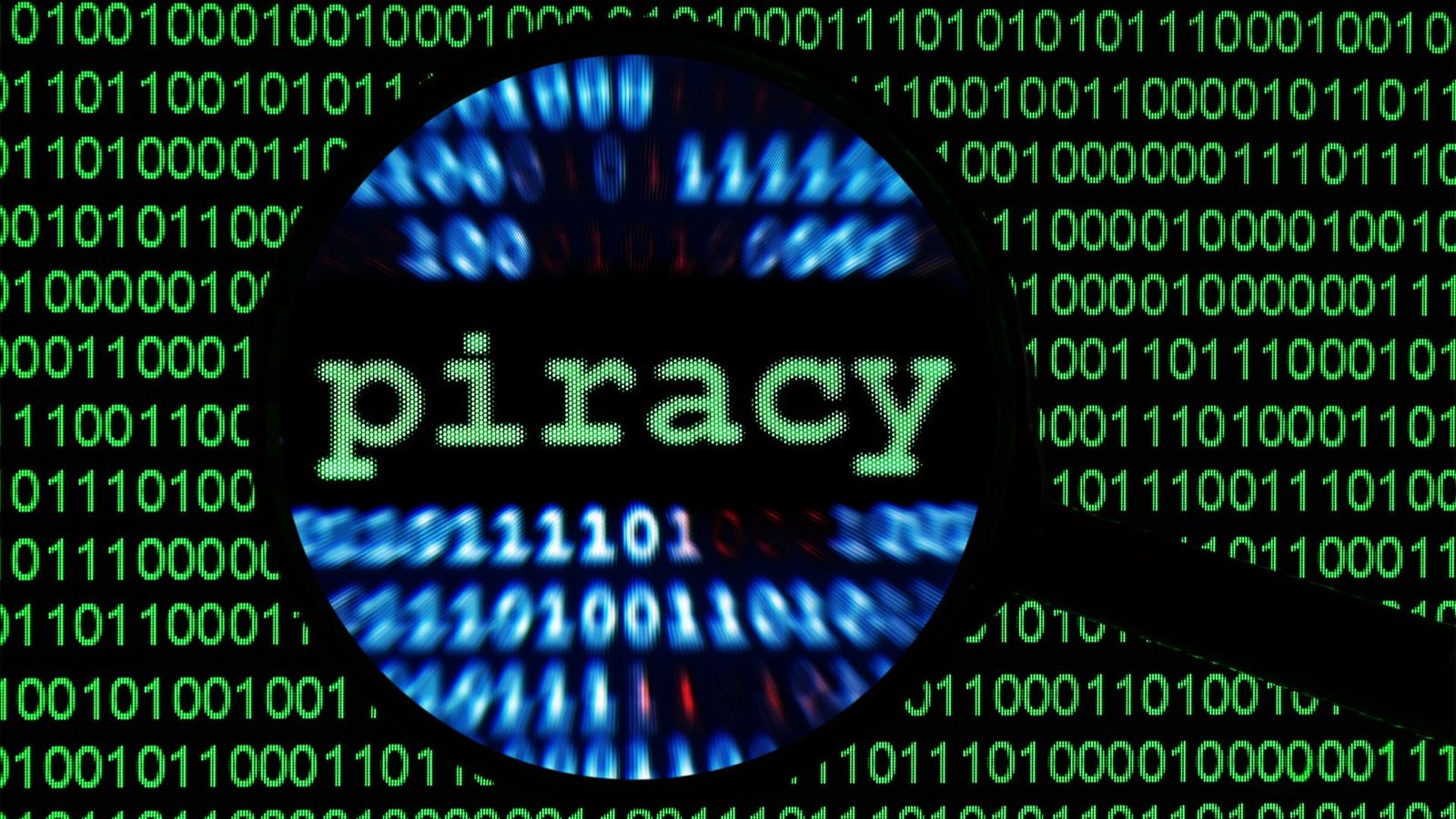 Piracy in India, Lawforeverything