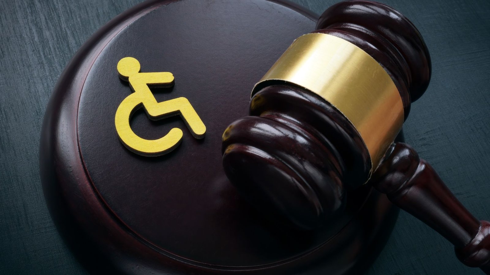 The Disability Discrimination Act 2005, Lawforeverything