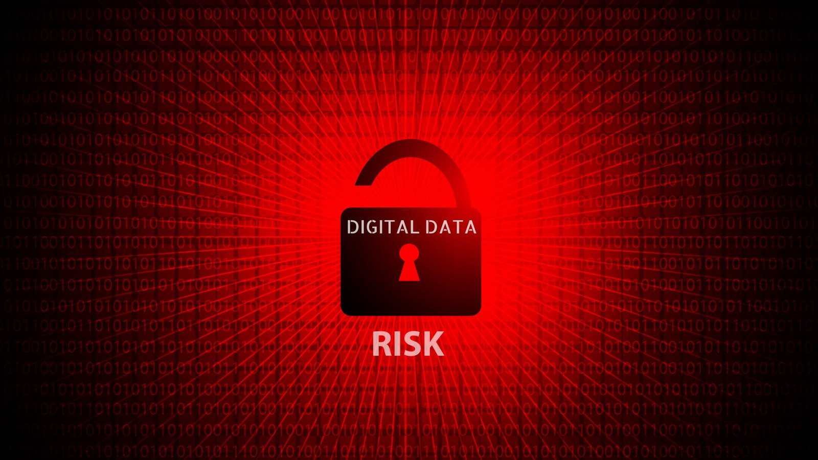 Digital Data May Be at Risk, Lawforeverything