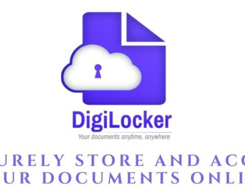 What Is DigiLocker, Lawforeverything