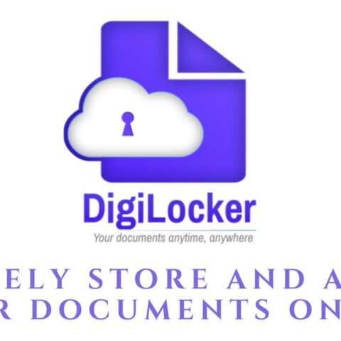 What Is DigiLocker, Lawforeverything