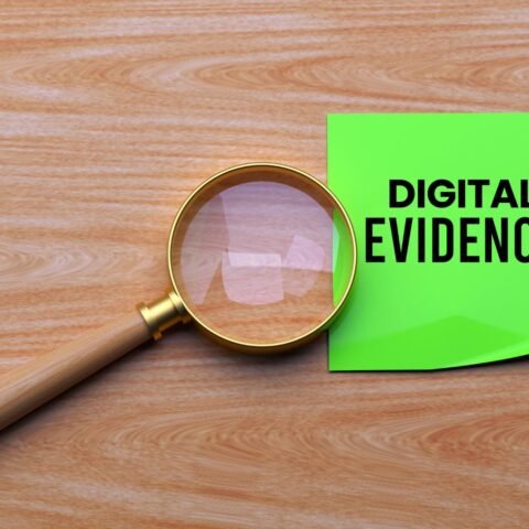 Digital Evidence in Criminal Investigations, Lawforeverything