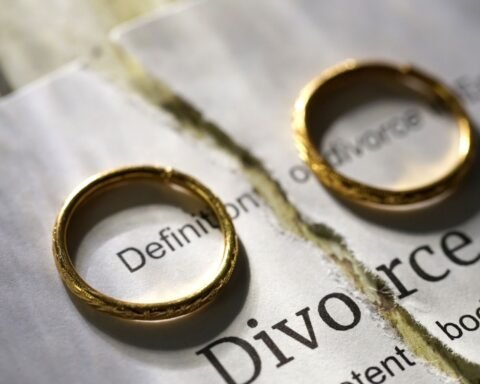 divorce act, Lawforeverything