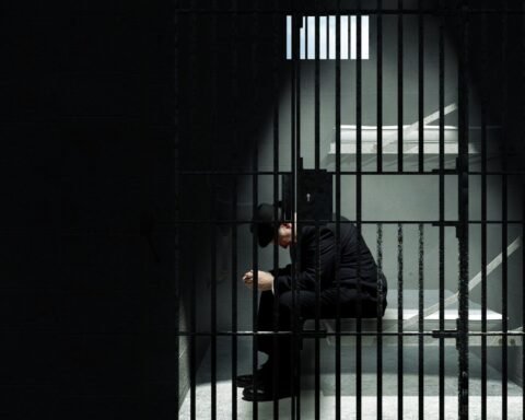 Top 10 Most Dangerous Jails in the World, Lawforeverything