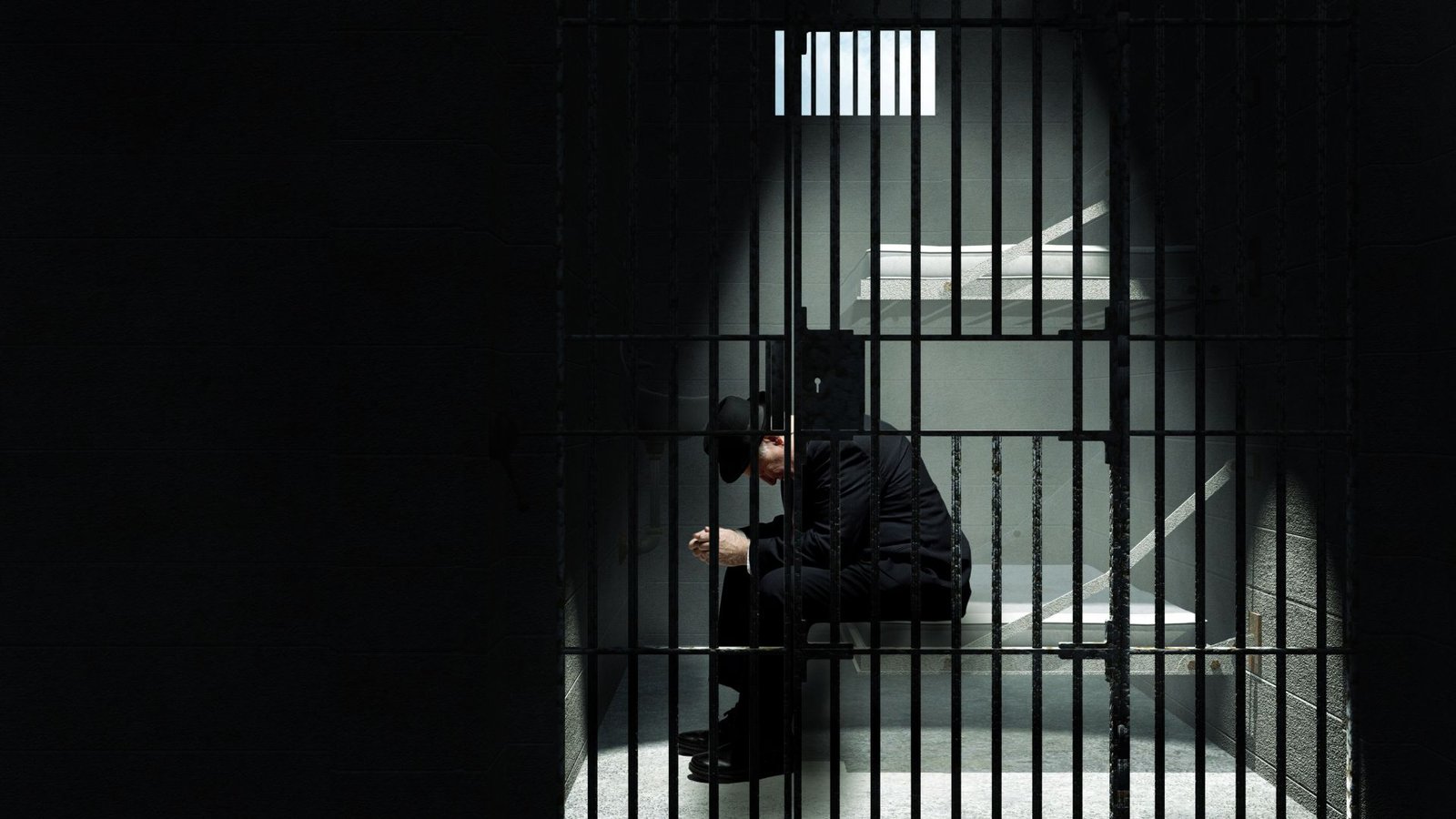 Top 10 Most Dangerous Jails in the World, Lawforeverything