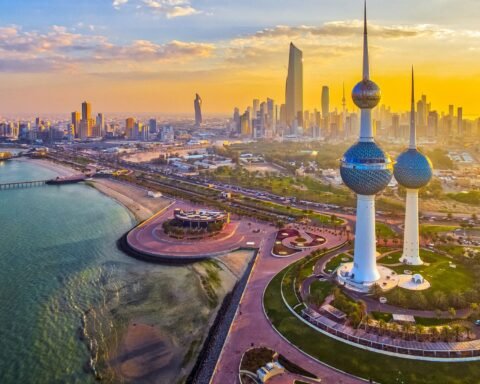 Kuwait Customs, Lawforeverything