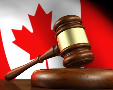 Constitution of Canada, Lawforeverything