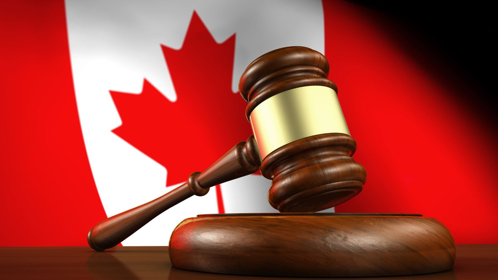 Constitution of Canada, Lawforeverything