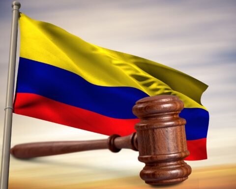 Legal Age of Consent in Colombia, Lawforeverything