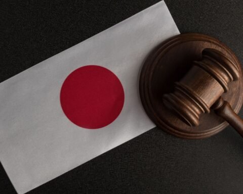 Legal Age of Consent in Japan, Lawforeverything