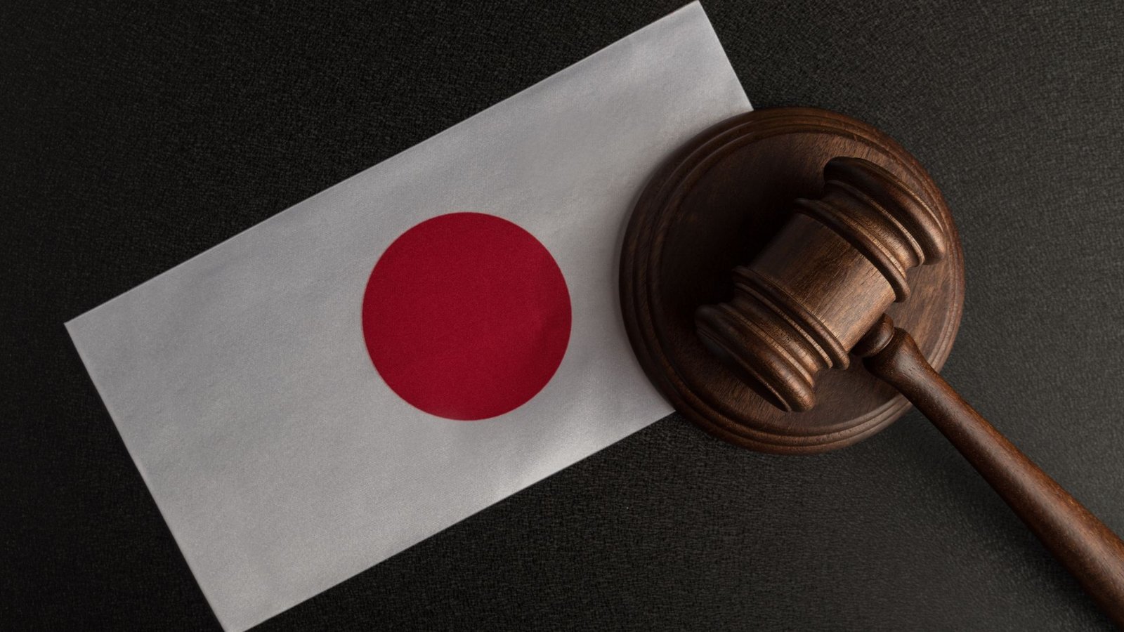 Legal Age of Consent in Japan, Lawforeverything