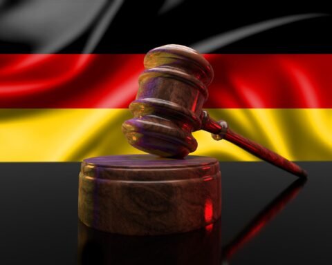 Constitutional System of Germany, Lawforeverything